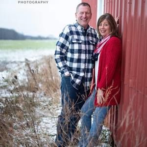 Meet your Posher, Diane